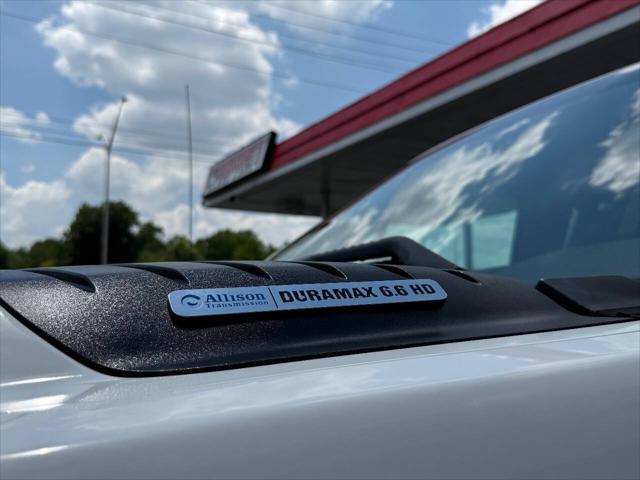 used 2012 Chevrolet Silverado 2500 car, priced at $29,999