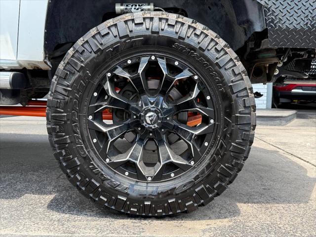 used 2012 Chevrolet Silverado 2500 car, priced at $29,999