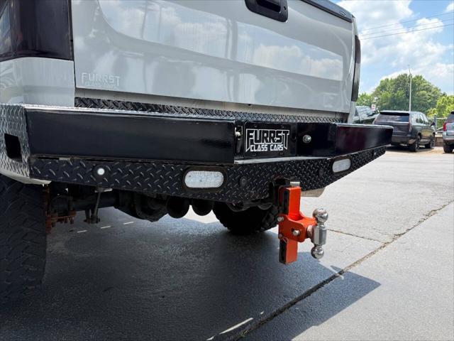 used 2012 Chevrolet Silverado 2500 car, priced at $29,999