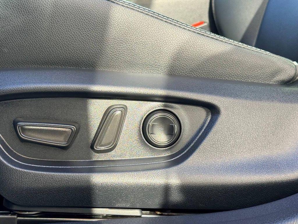 used 2025 Toyota Camry car, priced at $29,999