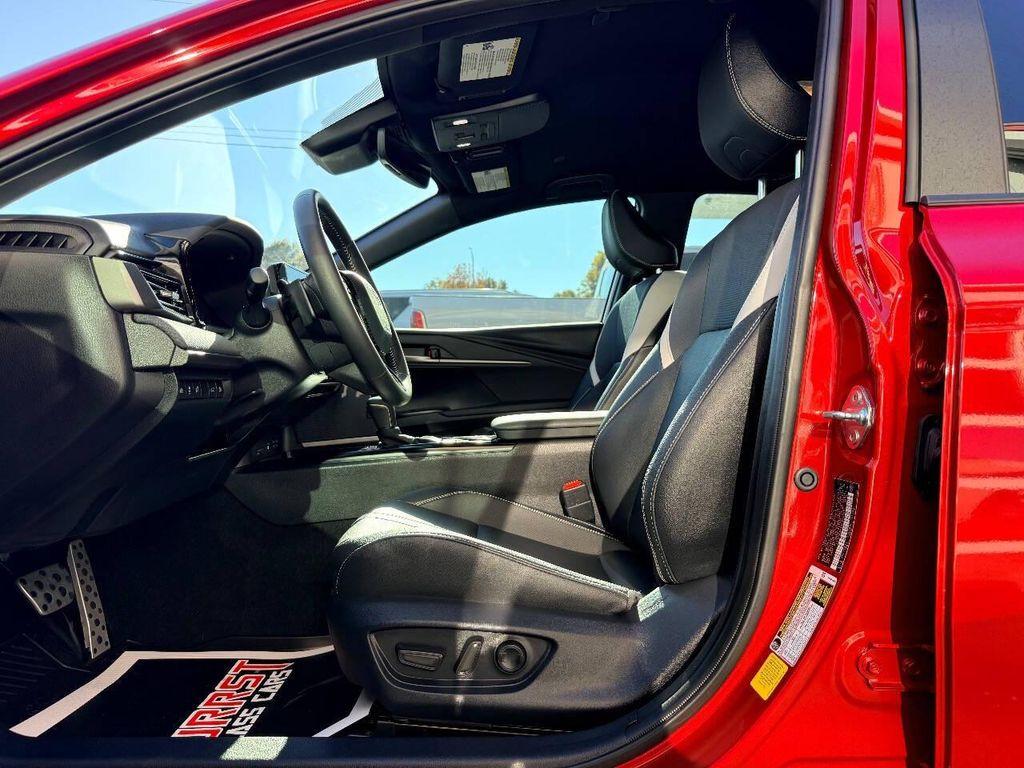 used 2025 Toyota Camry car, priced at $29,999