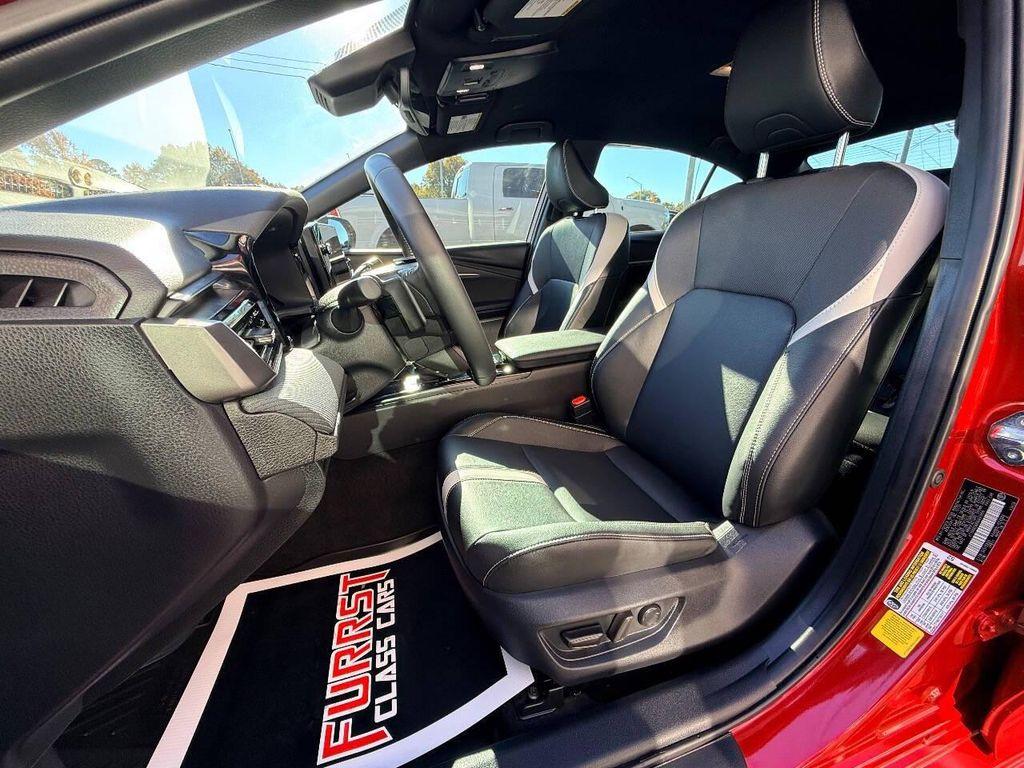 used 2025 Toyota Camry car, priced at $29,999