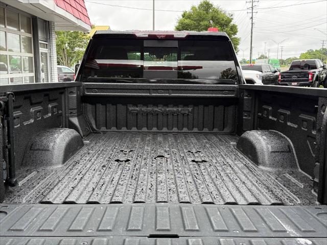 used 2021 GMC Sierra 3500 car, priced at $66,999