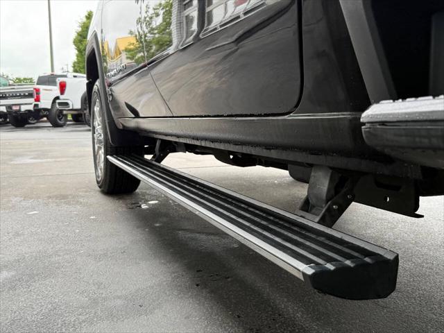 used 2021 GMC Sierra 3500 car, priced at $66,999