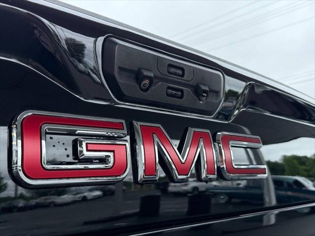 used 2021 GMC Sierra 3500 car, priced at $66,999