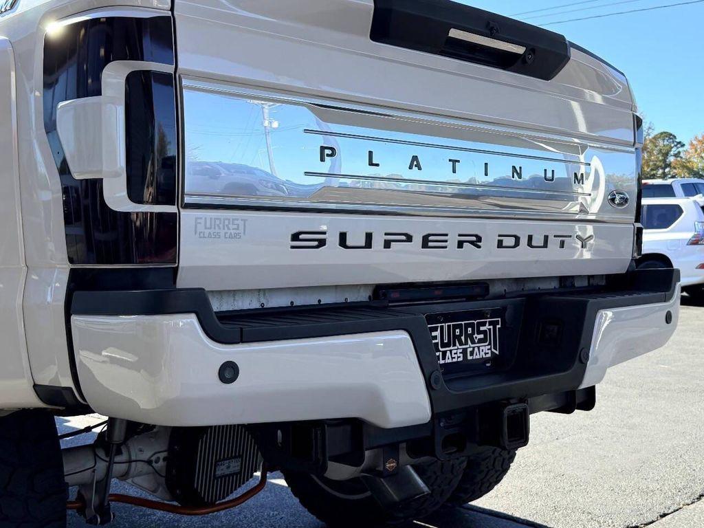 used 2017 Ford F-350 car, priced at $69,999