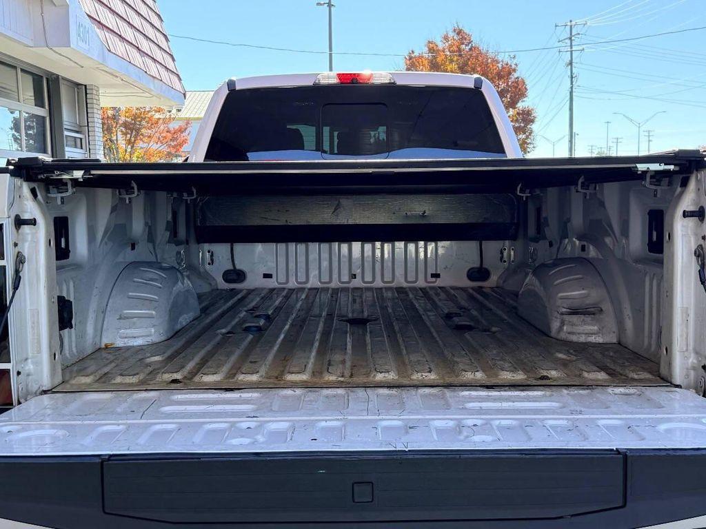 used 2017 Ford F-350 car, priced at $69,999