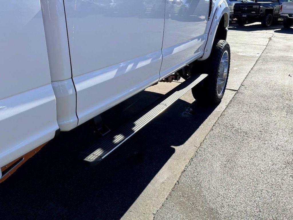 used 2017 Ford F-350 car, priced at $69,999