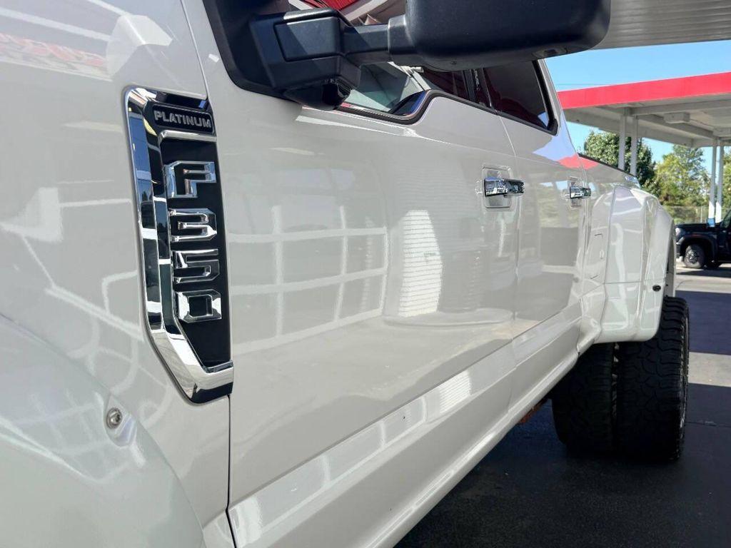 used 2017 Ford F-350 car, priced at $69,999