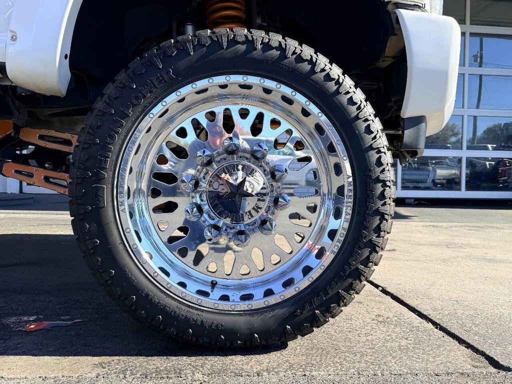 used 2017 Ford F-350 car, priced at $69,999