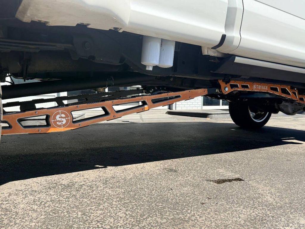 used 2017 Ford F-350 car, priced at $69,999