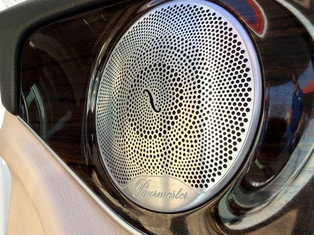 used 2019 Mercedes-Benz GLC 300 car, priced at $31,999