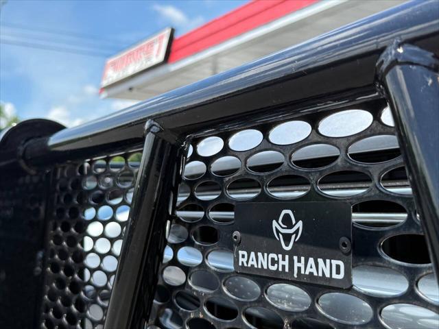 used 2022 Ford F-250 car, priced at $73,999