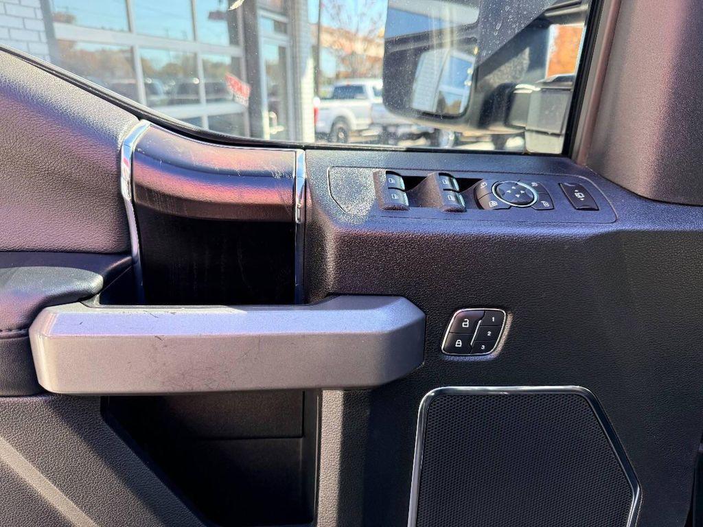 used 2019 Ford F-250 car, priced at $62,495