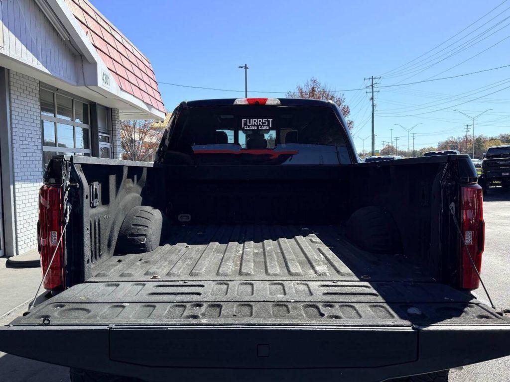 used 2019 Ford F-250 car, priced at $62,495