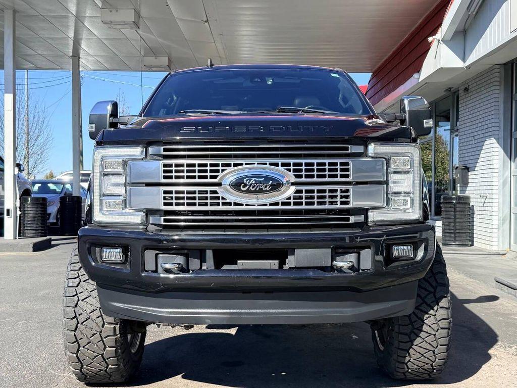 used 2019 Ford F-250 car, priced at $62,495