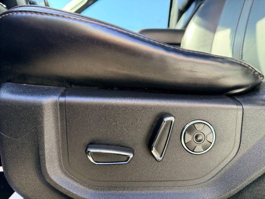 used 2019 Ford F-250 car, priced at $62,495