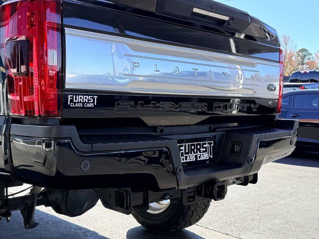 used 2019 Ford F-250 car, priced at $62,495