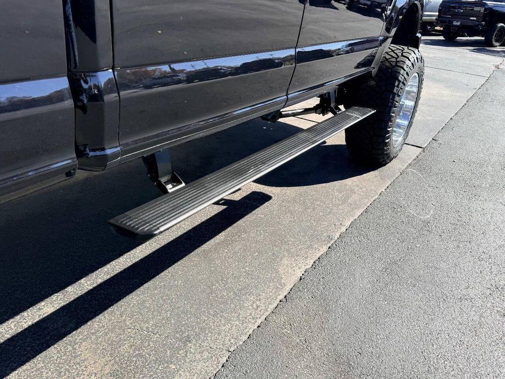 used 2019 Ford F-250 car, priced at $62,495