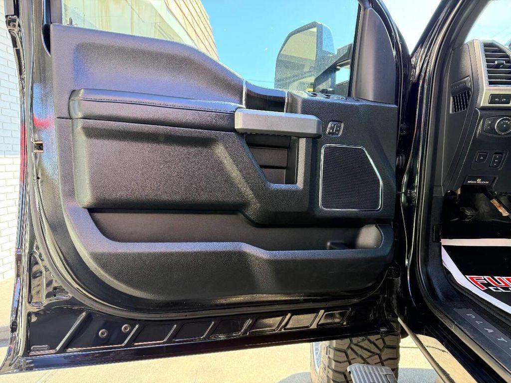 used 2019 Ford F-250 car, priced at $62,495