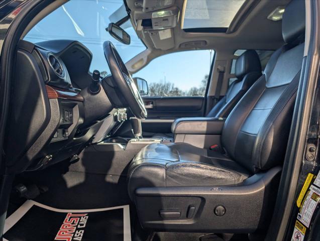 used 2014 Toyota Tundra car, priced at $37,495