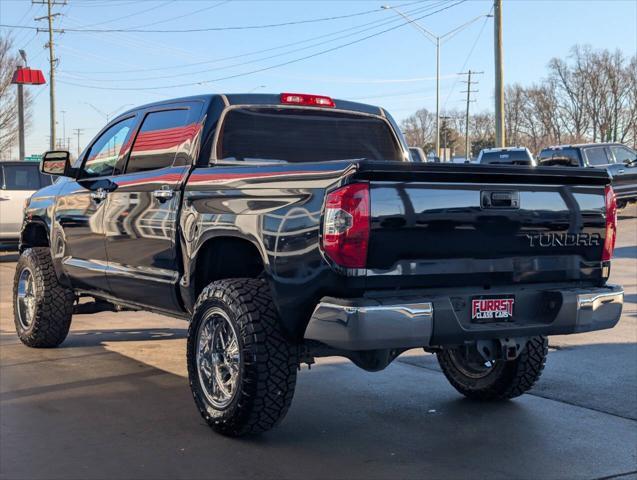 used 2014 Toyota Tundra car, priced at $37,495