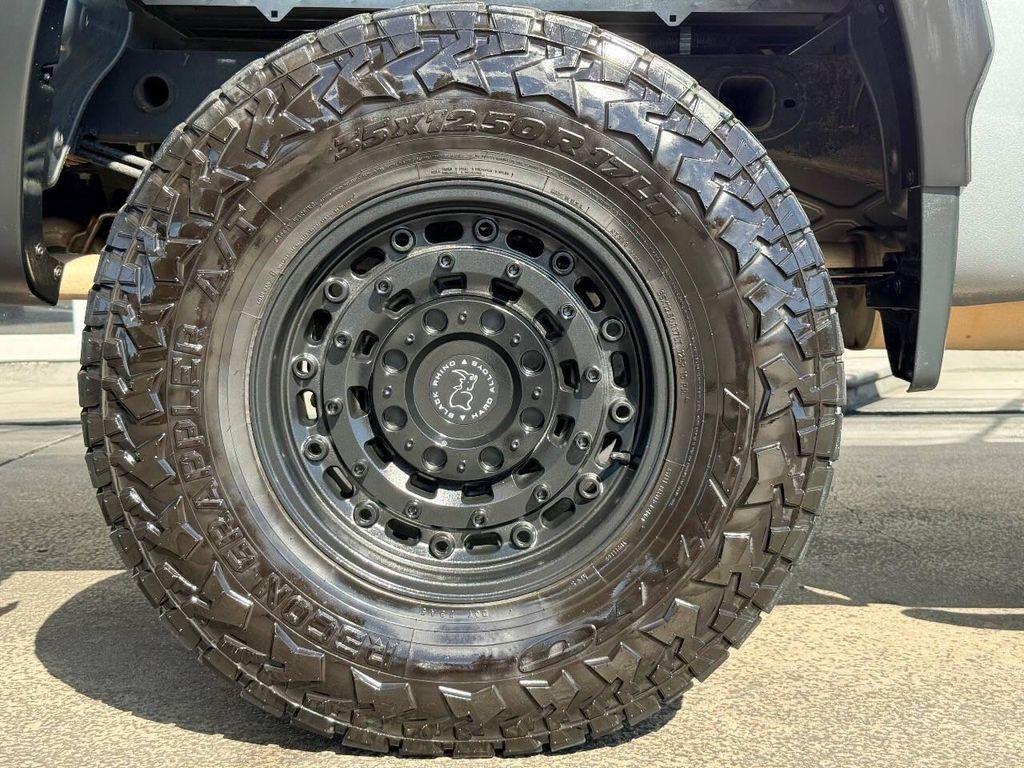 used 2024 Chevrolet Silverado 1500 car, priced at $46,999