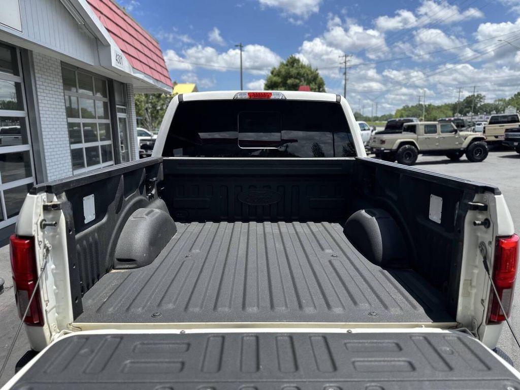 used 2020 Ford F-150 car, priced at $39,999