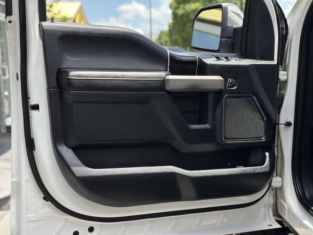 used 2020 Ford F-150 car, priced at $39,999