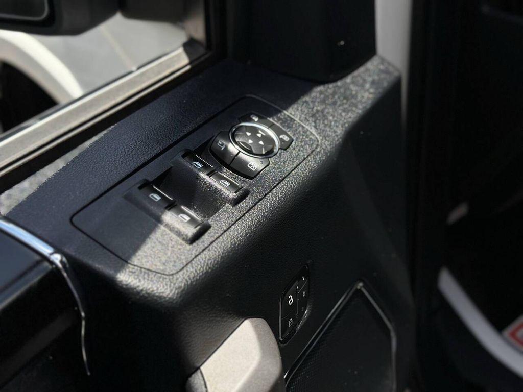 used 2020 Ford F-150 car, priced at $39,999