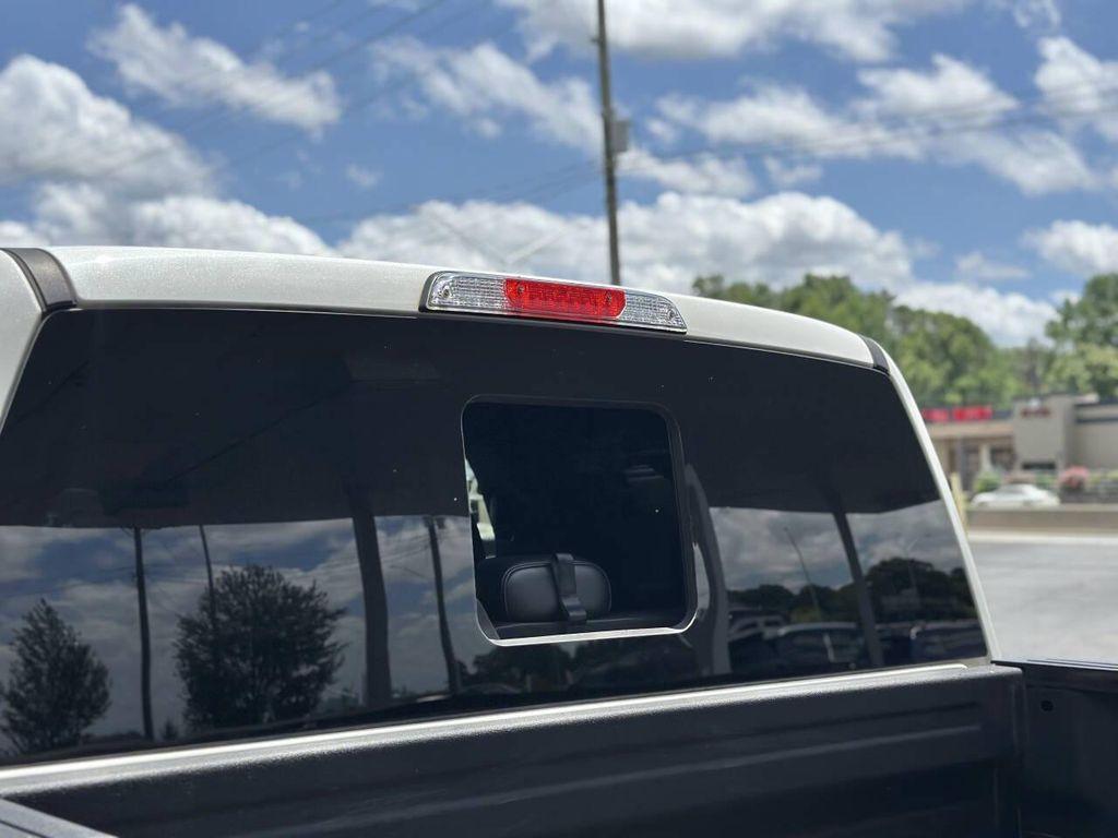 used 2020 Ford F-150 car, priced at $39,999