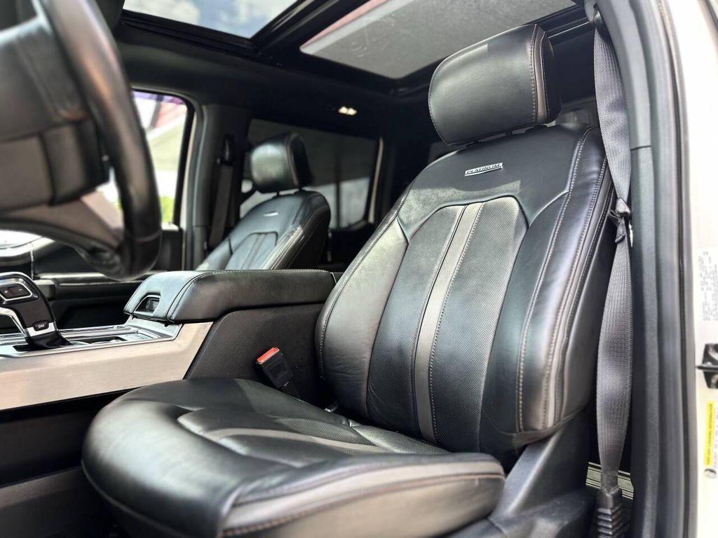 used 2020 Ford F-150 car, priced at $39,999