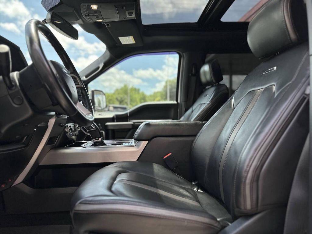 used 2020 Ford F-150 car, priced at $39,999