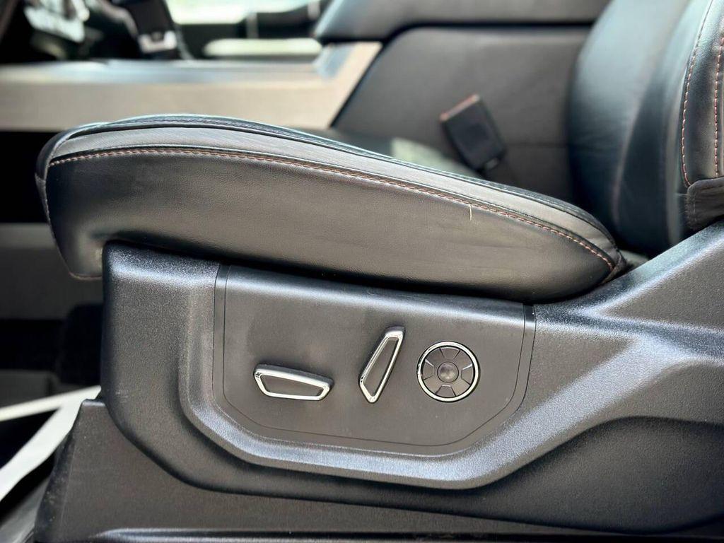 used 2020 Ford F-150 car, priced at $39,999