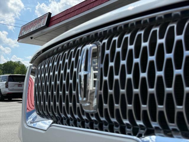 used 2020 Lincoln Corsair car, priced at $23,999