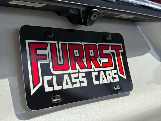 used 2020 Lincoln Corsair car, priced at $23,999