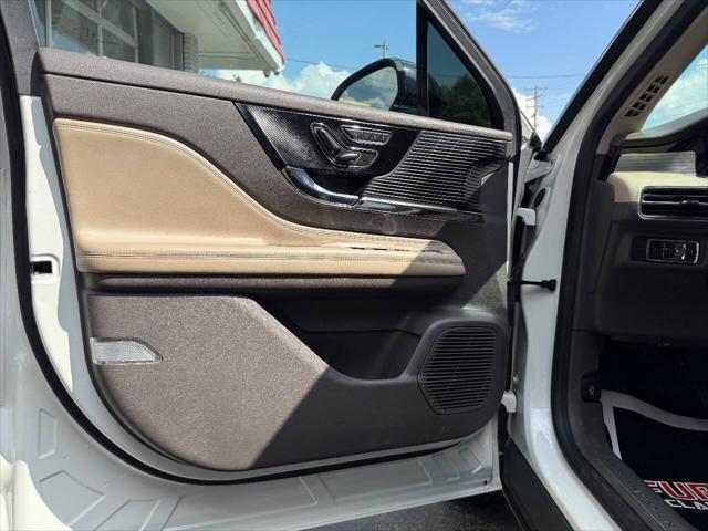 used 2020 Lincoln Corsair car, priced at $23,999