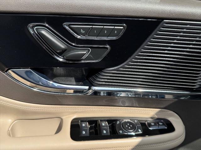 used 2020 Lincoln Corsair car, priced at $23,999