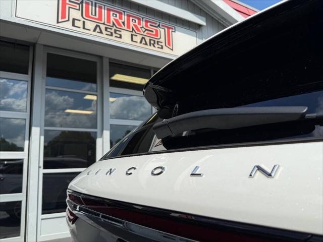 used 2020 Lincoln Corsair car, priced at $23,999