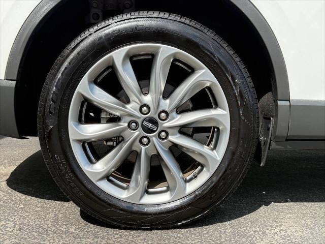 used 2020 Lincoln Corsair car, priced at $23,999