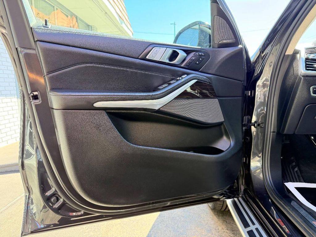 used 2020 BMW X7 car, priced at $31,999