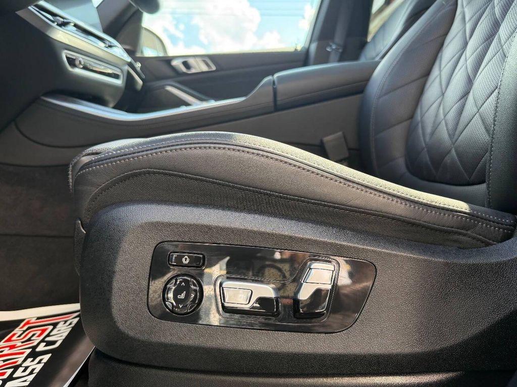 used 2024 BMW X5 car, priced at $46,999