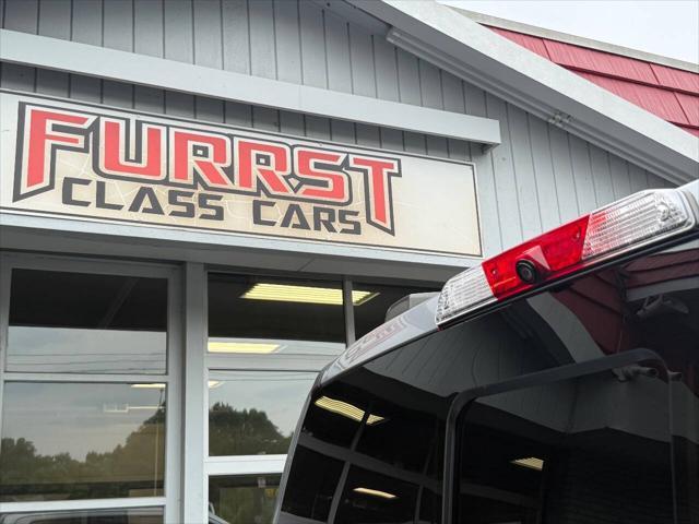 used 2022 Ford F-150 car, priced at $55,999
