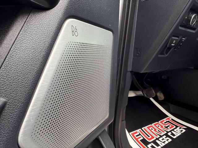 used 2022 Ford F-150 car, priced at $55,999