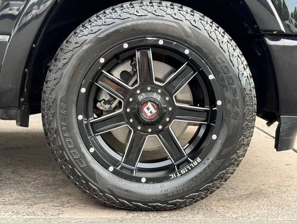 used 2020 Ram 1500 car, priced at $36,495