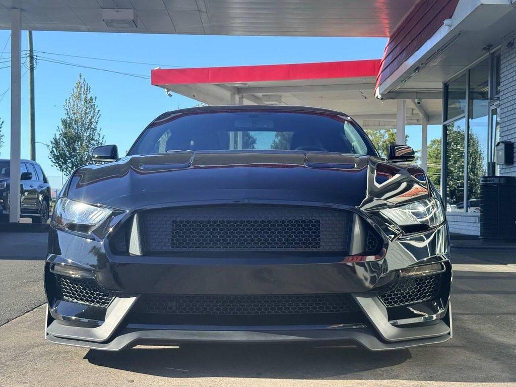 used 2020 Ford Mustang car, priced at $25,999