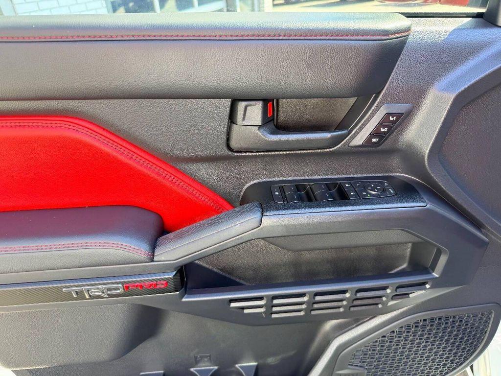 used 2025 Toyota 4Runner car, priced at $69,999