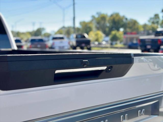 used 2022 Ford F-350 car, priced at $74,999