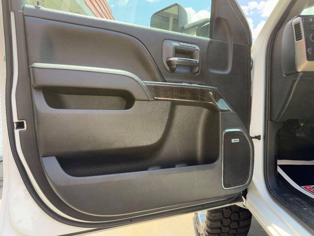 used 2015 GMC Sierra 2500 car, priced at $47,795