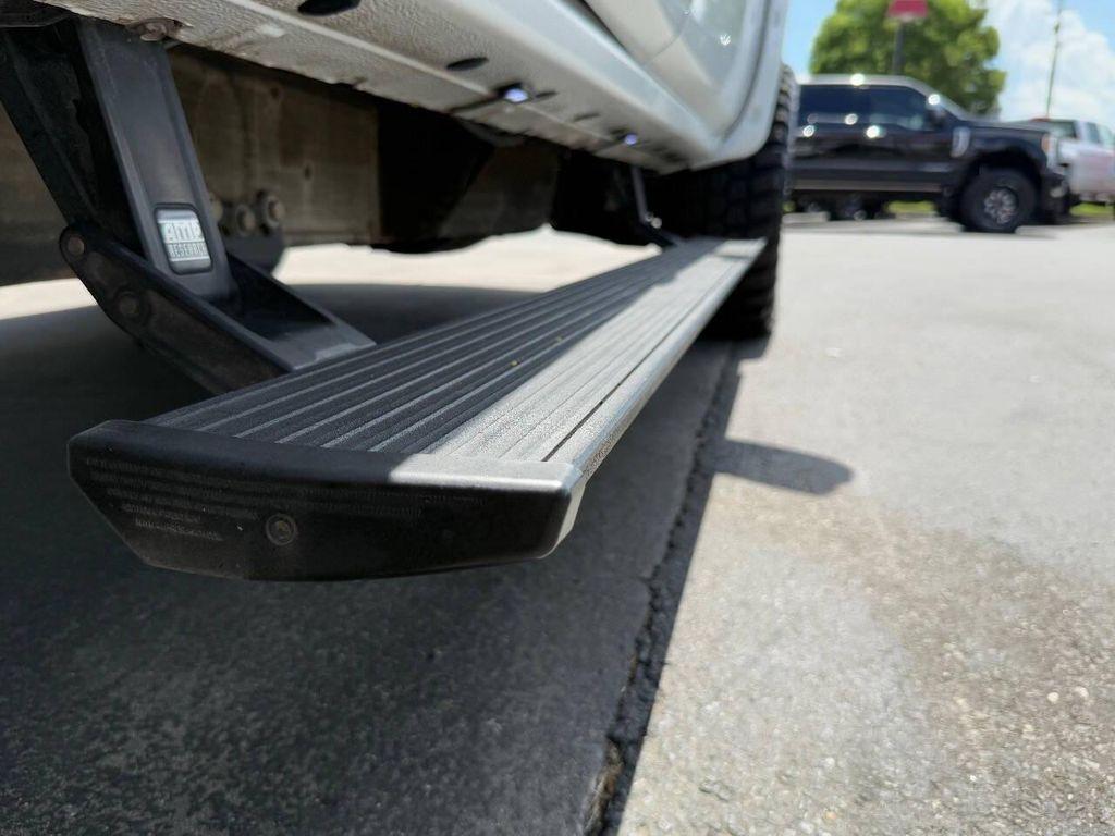 used 2015 GMC Sierra 2500 car, priced at $47,795